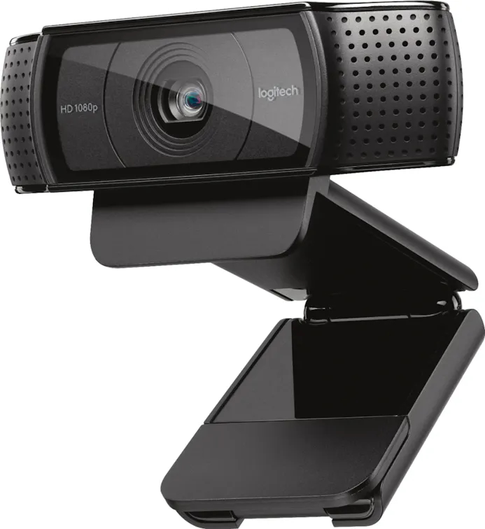 Tip 03 Een webcam, OBS en Facebook is alles wat je nodig hebt om professioneler te kunnen streamen.