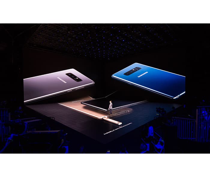 Dit kunnen we verwachten van de Galaxy Note 10