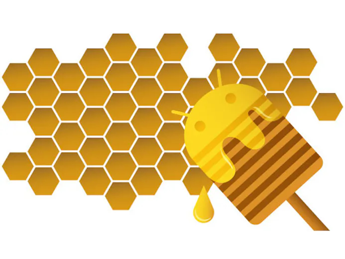 Android 3.0 (Honeycomb) wordt nog wel ondersteund, maar veroudert in rap tempo.
