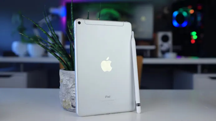 iPad Mini (2019)