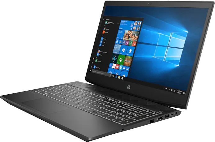 HP bewijst met de Pavilion 15-cx dat een krachtige laptop behoorlijk scherp geprijsd kan zijn.
