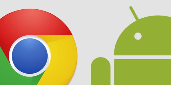 Google onder vuur: Krijgt Android ook een browserkeuzescherm?
