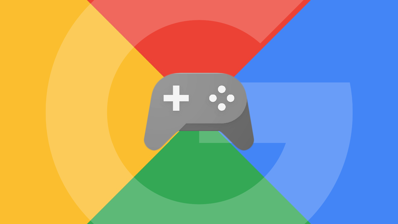 Willen we Google in de game-industrie?