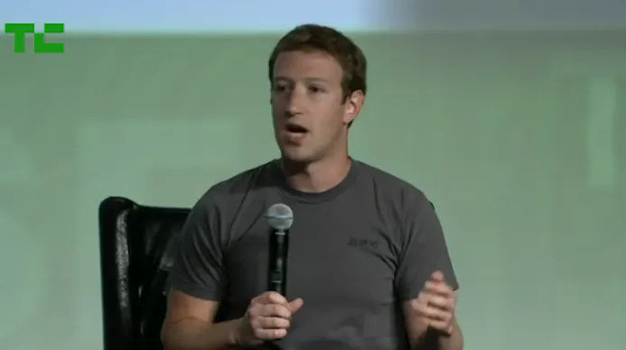 Facebook oprichter Mark Zuckerberg moest vorig jaar diep door het stof na het Cambridge Analityca-schandaal.