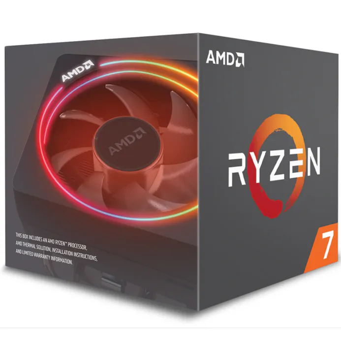 AMD heeft met de Ryzen interessante processors voor zowel de isntap- als mid-range-game-pc.
