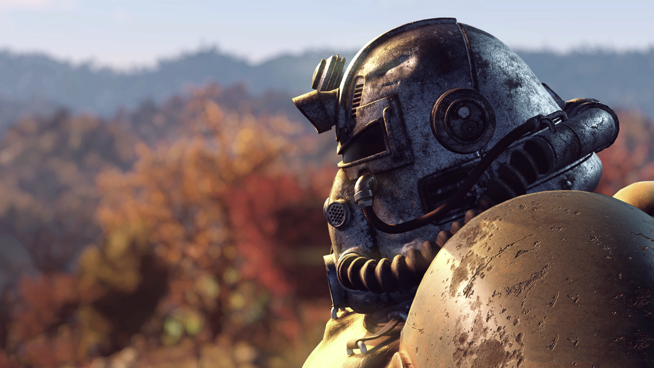Fallout 76 is in zijn kern kapot