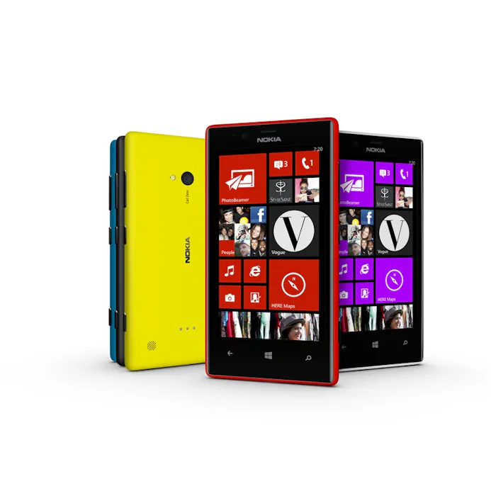 Zelfs Nokia kon Windows Phone niet van de grond tillen, wat zowel Microsoft als Nokia duur kwam te staan.