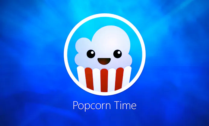 Popcorn Time heeft een groot (illegaal) aanbod, maar nog geen materiaal in 4K.