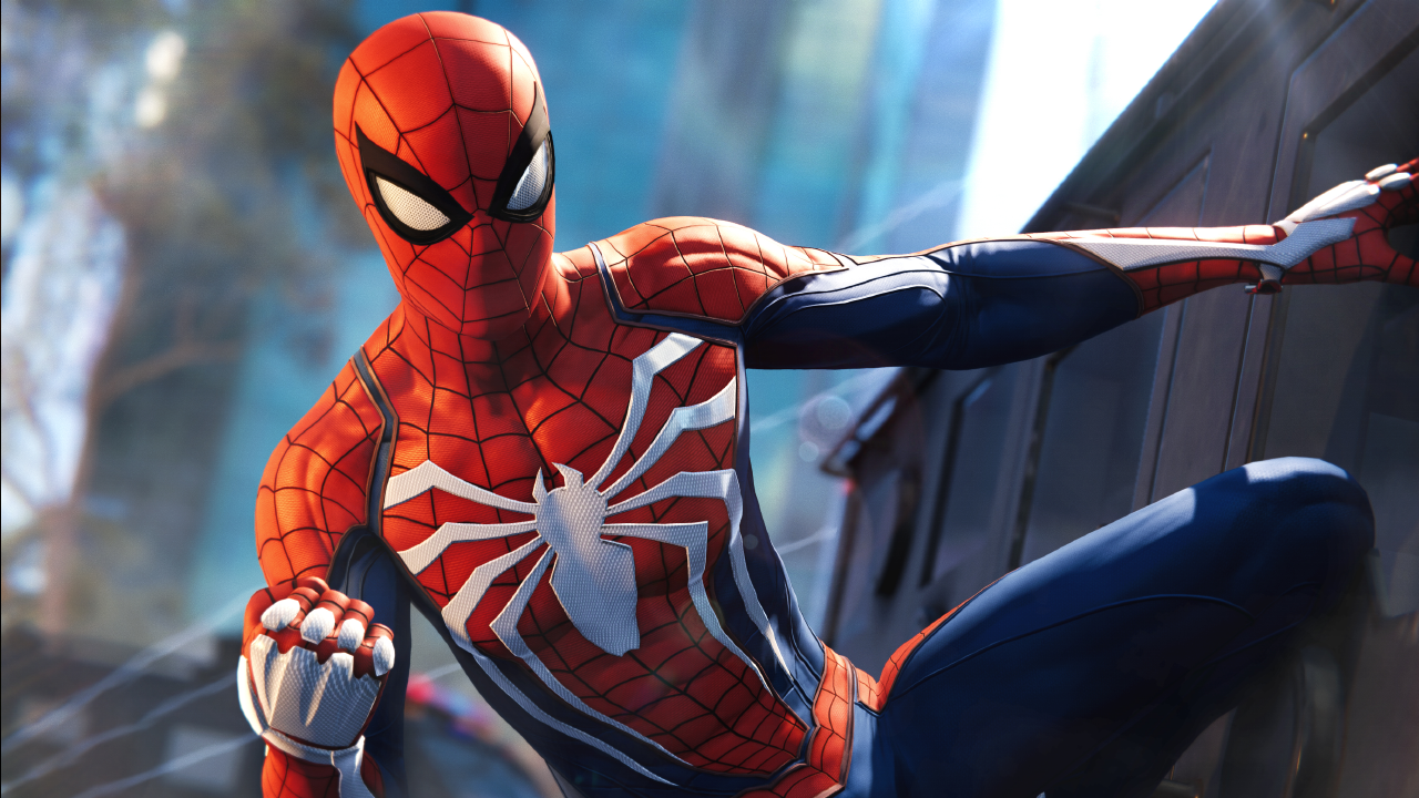 Marvel’s Spider-Man is perfecte hommage aan de superheld