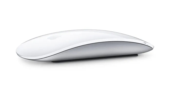 De Magic Mouse van Apple werkt fantastisch, maar niemand lijkt hem echt nodig te hebben.