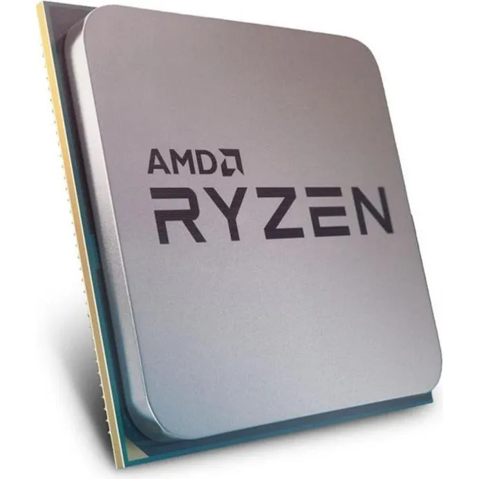 AMD bracht met hun Ryzen eindelijk weer spanning in de processormarkt.