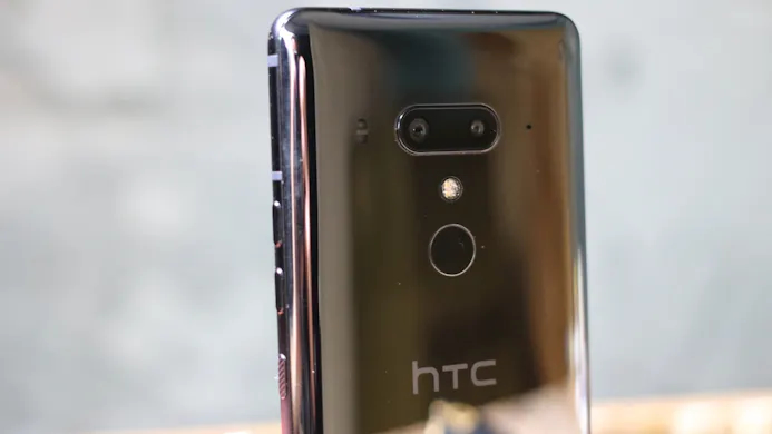 HTC U12+, smartphone, android