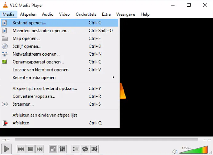 VLC kan films in zip- en rar-bestanden afspelen zonder dat je het archief eerst hoeft uit te pakken.