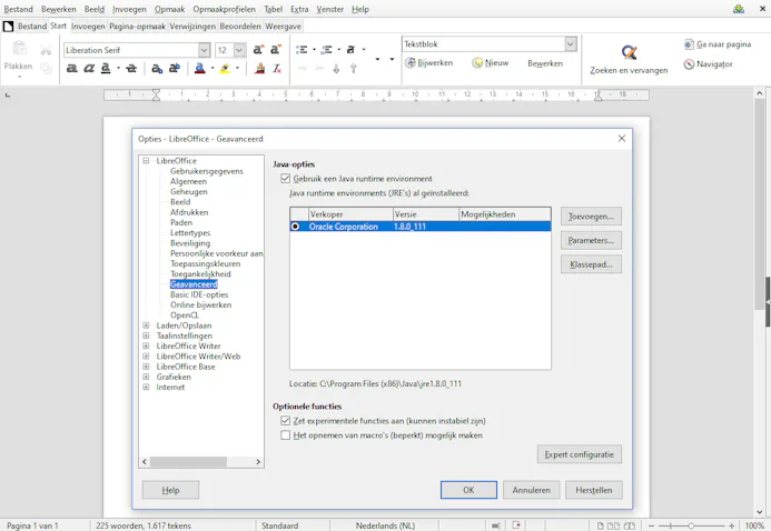 Tip 03 LibreOffice is ontegensprekelijk een van de beste gratis alternatieven voor Microsoft Office.