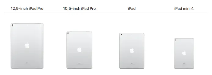 Met de komst van de nieuwe iPad is het prijskaartje van de iPad mini 4 bizar geworden.