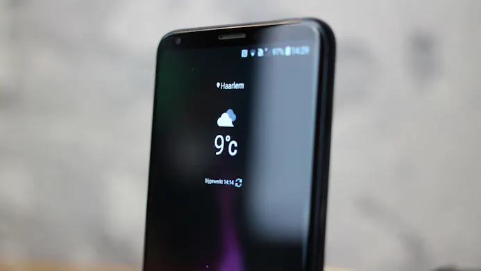 LG V30, smartphone, Android, LG