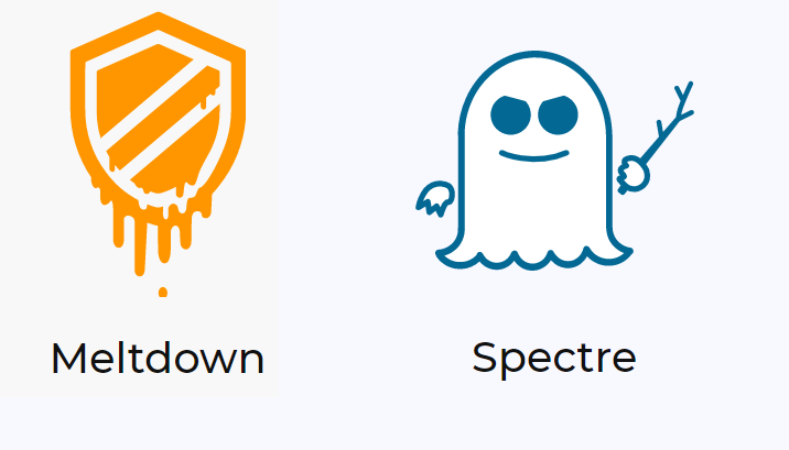 Meltdown en Spectre: ernstig beveiligingslek in processors