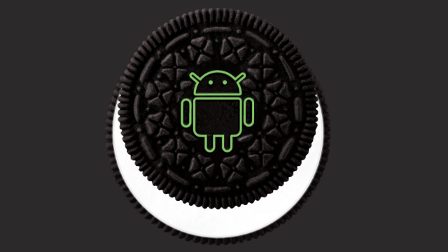 In beeld: Android 8.0 (Oreo)
