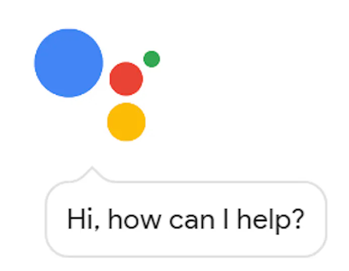01 Google Assistant is op steeds meer smartphones met Android te gebruiken.