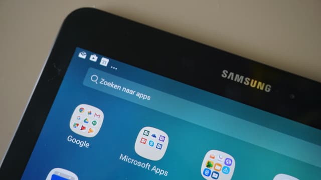 Samsung Galaxy Tab S3 - De beste Android-tablet