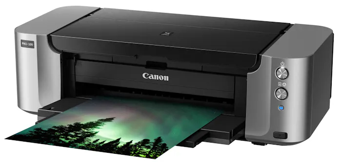 De meeste moderne printers drukken af in prima kwaliteit, maar dure printers printen foto’s vaak wel mooier. Vergelijk de prints eens in de winkel.