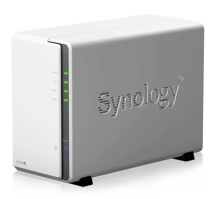 De Synology DS220j en DS430j zijn goede keuzes als je vooral bestanden wilt opslaan.