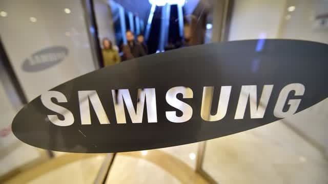 Samsung Galaxy S8 krijgt gebogen, randloos scherm