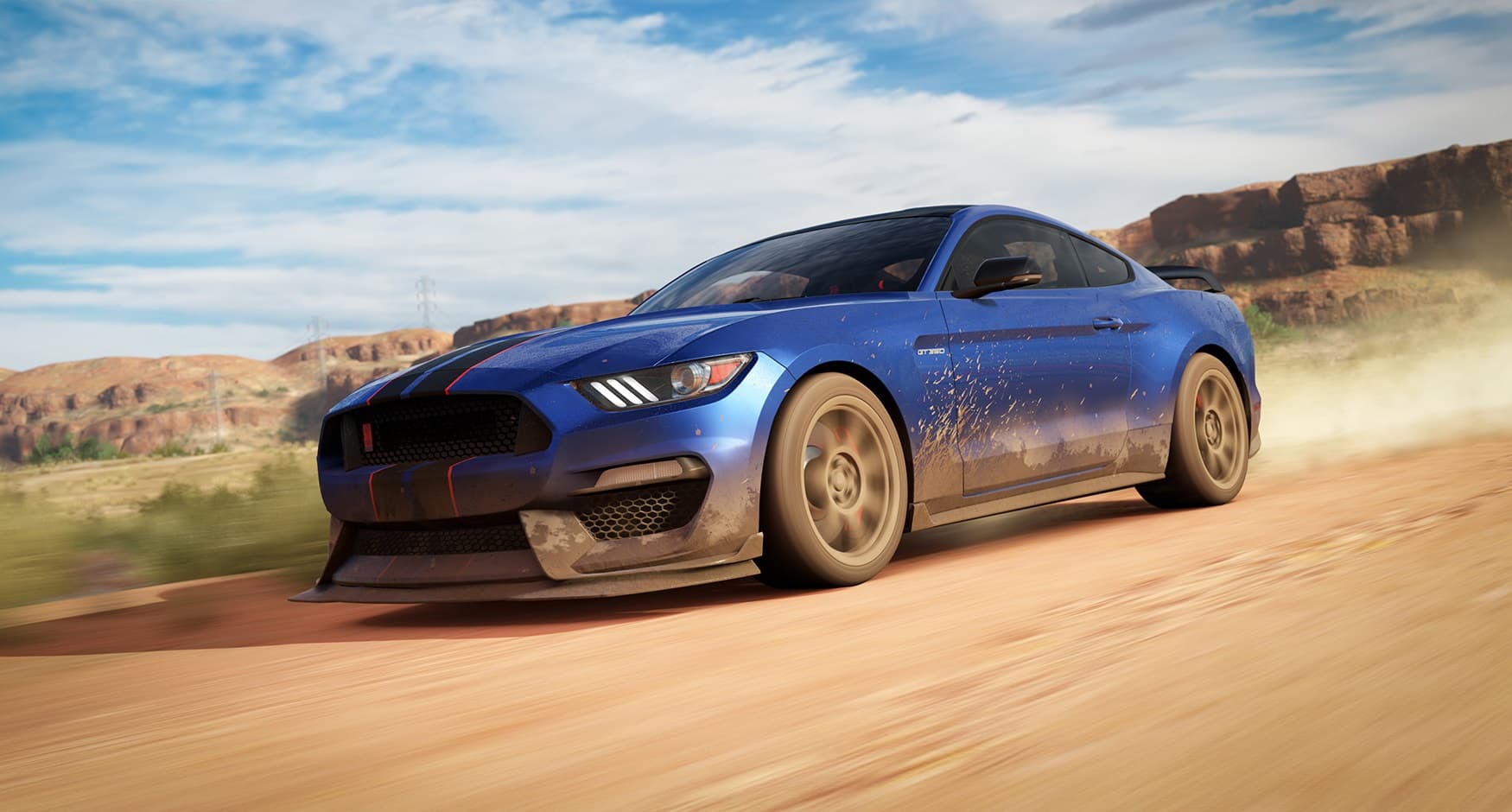Forza Horizon 3 - Heerlijke feelgood-racegame