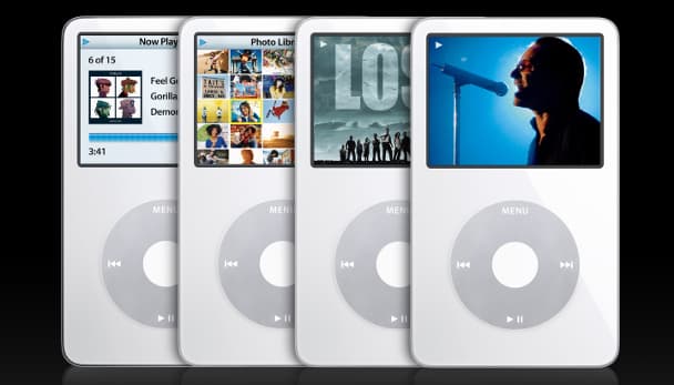 Apple's iPod - Het belangrijkste Apple-product ooit?