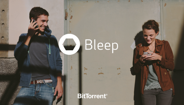 BitTorrent komt met WhatsApp-killer Bleep