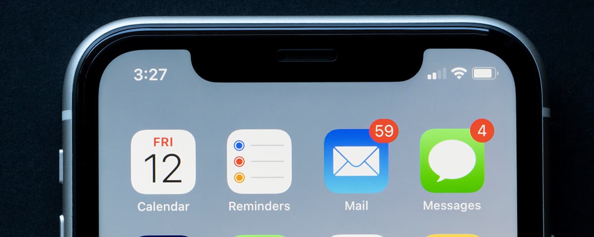 Zo kun je een verzonden mail terughalen in iOS 16