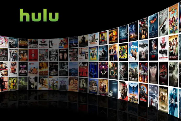 Hulu blijft voorlopig alleen beschikbaar in de VS.