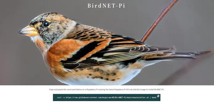 Vogelgeluiden herkennen met Raspberry Pi: Dit heb je nodig-22542048