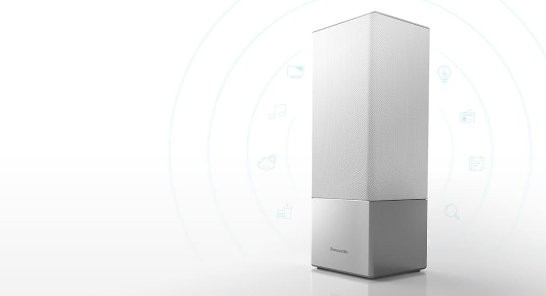 Anker en Panasonic onthullen slimme speakers met Google Assistent