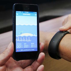Foxconn troeft opdrachtgever Apple af met iPhone-horloge