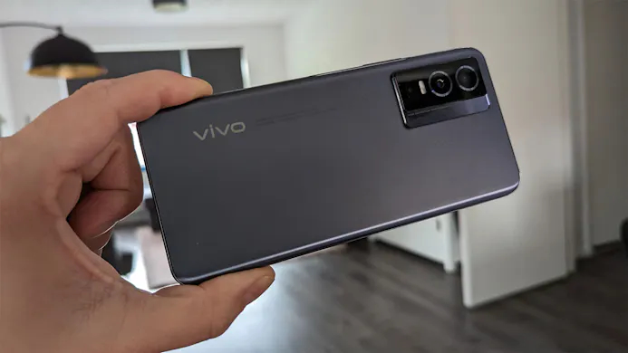 Review Vivo Y76 5G – Niets om warm voor te lopen-22544721