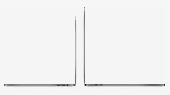 Met maar één type poort in de nieuwe MacBook Pro heb je echt wel een paar adapters nodig.
