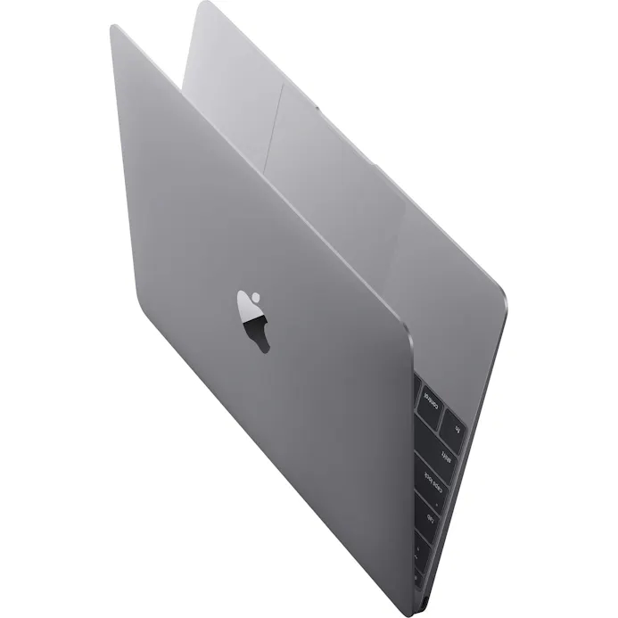 Tip 04 Apple is erg transparant in het aantal laadcycli van zijn MacBooks. De recentste MacBook met een Retina-scherm garandeert duizend laadcycli.