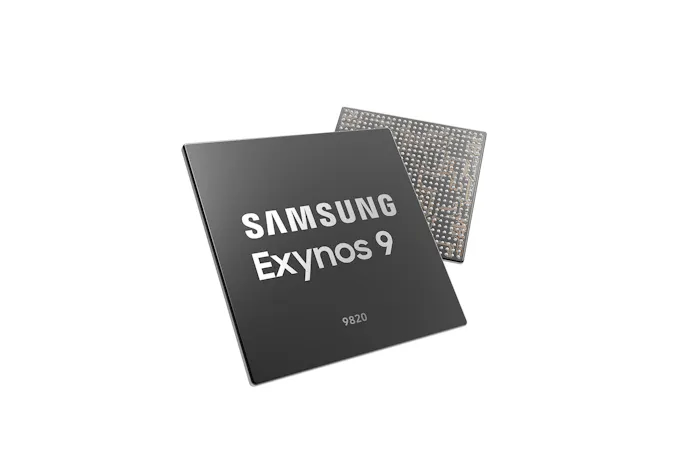 Smartphones hebben tegenwoordig AI-versnellerhardware, zo bevat de Samsung Exynos 9820 een NPU.