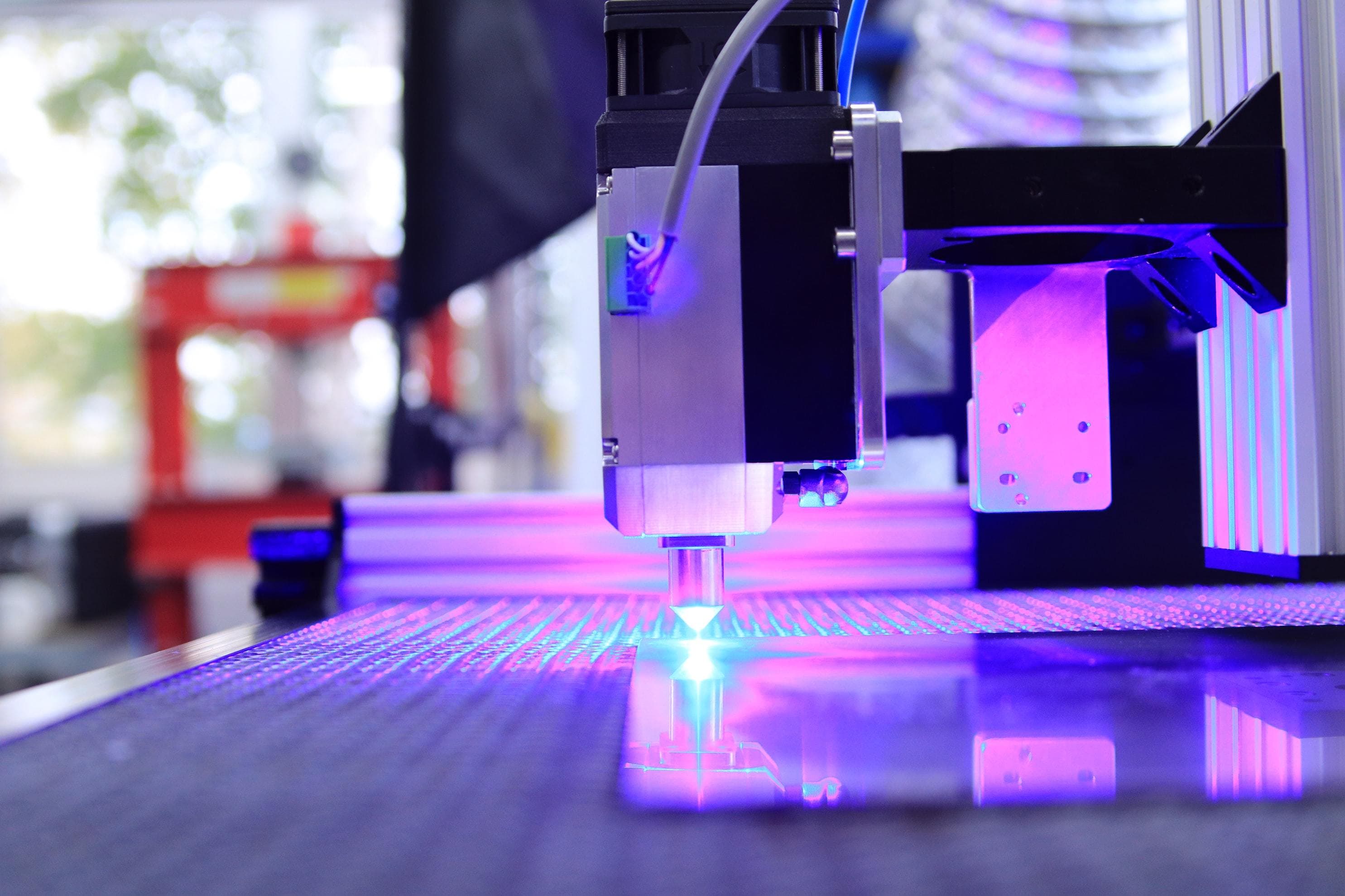 Wat levende 3D-printtechnologie voor ons betekent