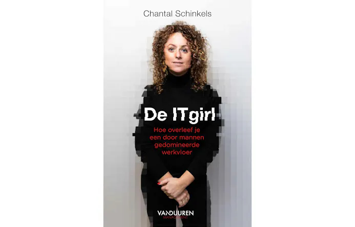 Chantal Schinkels  ‘De IT girl’