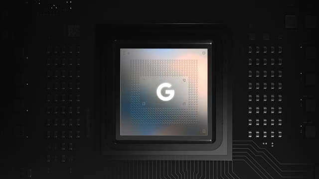 Wat de Google Tensor-chip in Pixel-smartphones bijzonder maakt