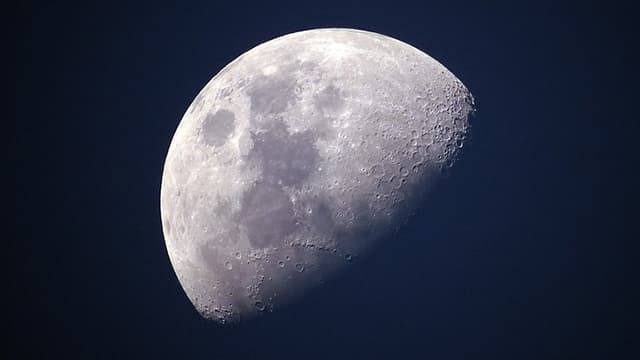 Waarom NASA's maanmissie belangrijk is voor de aarde