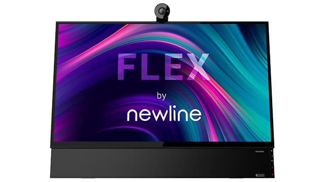 Newline Flex review: De beste monitor voor thuiswerken?