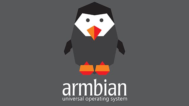 Armbian installeren op een singleboardcomputer