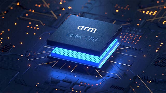 Waarom ARM-processoren Intel het nakijken geven