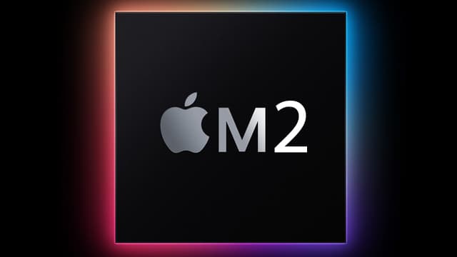 Apple M2-chip: Alle geruchten op een rijtje