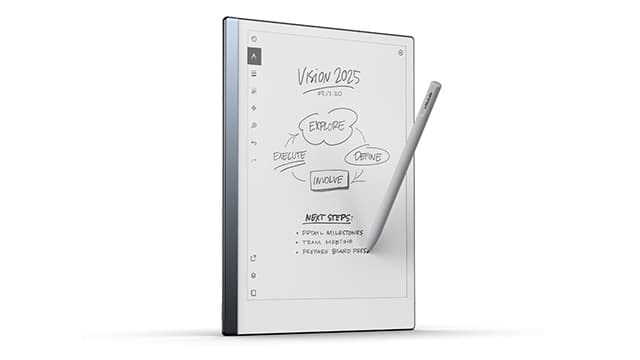 reMarkable 2 review - Tablet met gevoel van papier