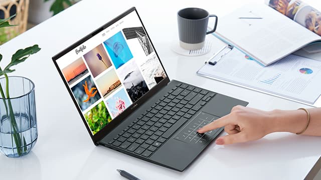 Beste 14-inch laptop 2021: Vier merken vergeleken