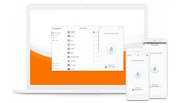 VPN Nederland review - Voor en door Nederlanders